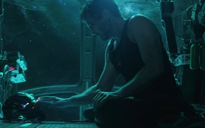 Today Marks The 5-Year Anniversary Of AVENGERS: ENDGAME's First Trailer Being Released
