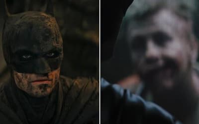 THE BATMAN - PART II: Barry Keoghan Hints At Joker Return For Matt Reeves' Sequel