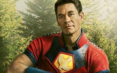 PEACEMAKER Star John Cena Talks Upcoming DCU, Season 2 Plans, And Whether The Anti-Hero Could Get A Movie