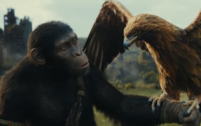 KINGDOM OF THE PLANET OF THE APES Story Details Revealed; Will Be Set 300 Years After Previous Trilogy