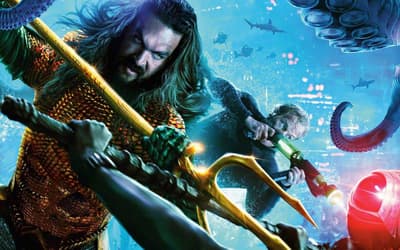 DCEU Ends With A Whimper As AQUAMAN AND THE LOST KINGDOM Gets A Low-Key Fan Screening But No Premiere