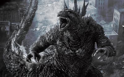 GODZILLA MINUS ONE Heads Back To The Showa Era With Stunning Black-And-White Version Set To Hit Theaters