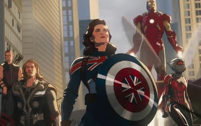 WHAT IF...? Season 2 TV Spot Introduces A New Team Of Avengers And A Whole Host Of Deadly Foes