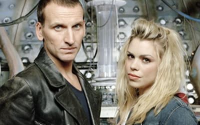 DOCTOR WHO Showrunner Russell T Davies Credits Christopher Eccleston For Modernizing The Doctor