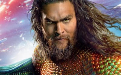 AQUAMAN AND THE LOST KINGDOM Is Looking At A Disappointing $30 Million Opening Weekend