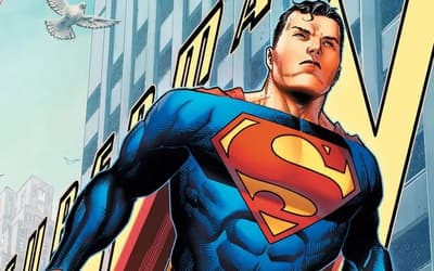 SUPERMAN: LEGACY Director James Gunn Reveals Odds Of Us Seeing David Corenswet's Suit Before Shooting Starts
