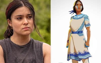 Devery Jacobs Reveals Whether There's Any Link Between WHAT IF...?'s Kahhori And Her ECHO Character