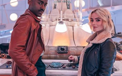 DOCTOR WHO Showrunner Teases Ruby Sunday Mystery And Fifteenth Doctor's Need For A Companion