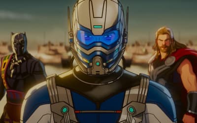 WHAT IF...? Head Writer A.C. Bradley Announces Exit From MCU Animated Series Following Season 2