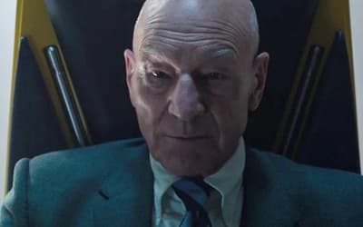 Patrick Stewart Reflects On &quot;Frustrating And Disappointing&quot; DOCTOR STRANGE IN THE MULTIVERSE OF MADNESS Cameo