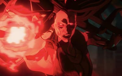MARVEL ZOMBIES Rumor Reveals New Details About Scarlet Witch's Villainous Role And Her Unexpected Ally