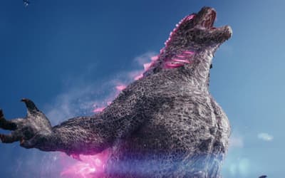 GODZILLA x KONG: THE NEW EMPIRE Creature Designer Confirms Legendary Sought Toho's Approval For Pink Godzilla