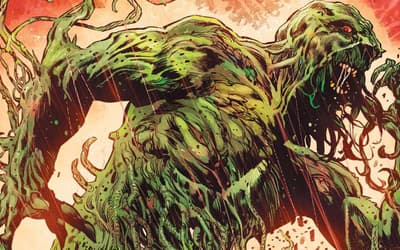 SWAMP THING: James Gunn Says Guillermo Del Toro Never Expressed Any Interest In Directing