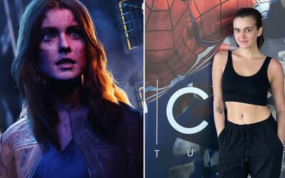 SPIDER-MAN Video Game's Mary Jane Face Model Reveals She's Been Dealing With Harassment From Fans
