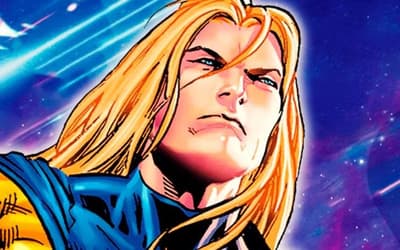 THUNDERBOLTS: A Fellow THE WALKING DEAD Alum May Be Set To Replace Steven Yeun As Sentry
