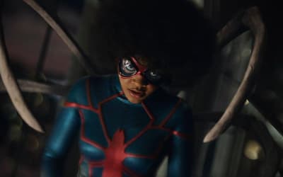 MADAME WEB TV Spot Unleashes Ezekiel And Reveals A New Look At The ...