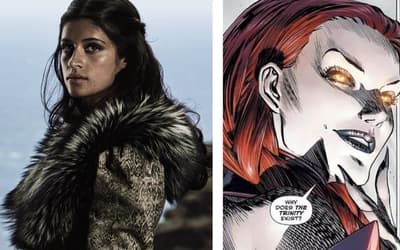 CREATURE COMMANDOS Officially Adds THE WITCHER's Anya Chalotra As Circe Per James Gunn