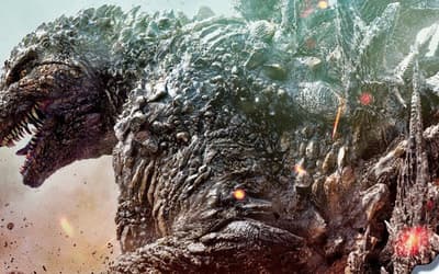 Toho's GODZILLA MINUS ONE Is Closing In On $100M Worldwide; Special Screening Held At Lucasfilm