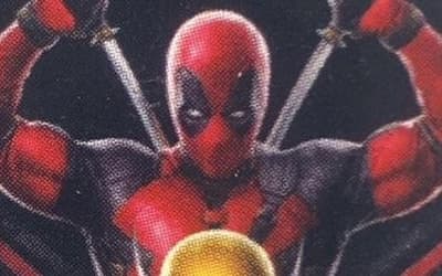 DEADPOOL 3 Promo Art Reveals First Look At Deadpool & Wolverine Suited Up And Logan’s Comic-Accurate Mask