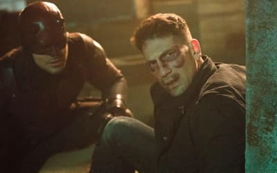 DAREDEVIL: BORN AGAIN Rumored To Feature Direct References To THE PUNISHER TV Series