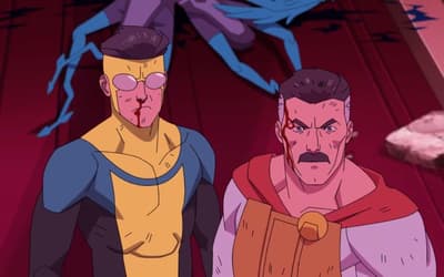 INVINCIBLE: Second Half Of Season 2 Will Arrive On Prime Video In Time For Comic Book's 21st Anniversary