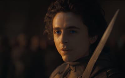 DUNE: PART TWO Featurette Unleashes The Sandworm And Highlights Austin Butler's Feyd-Rautha