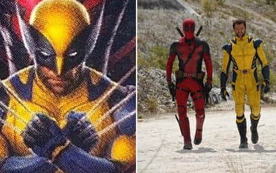 DEADPOOL 3: Wolverine And The Merc With A Mouth &quot;Bond&quot; In Latest Set Photos - Possible SPOILERS