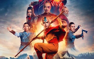 AVATAR: THE LAST AIRBENDER - Aang Faces The Fire Nation In Full Trailer For Netflix's Live-Action Series