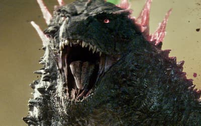 Godzilla & Kong Roar Into Battle In THE NEW EMPIRE Stills; Official MPAA Rating Revealed