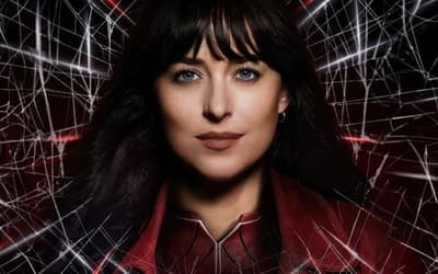Dakota Johnson Jokes That MADAME WEB Is &quot;Like If A.I. Generated Your Boyfriend's Perfect Movie&quot; On SNL