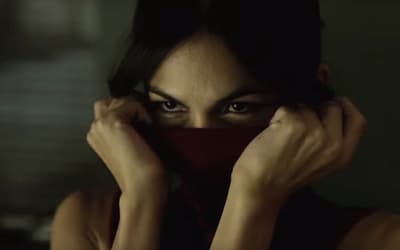 DAREDEVIL Star Elodie Yung Responds To Fan Asking Where Elektra Is As Work Resumes On BORN AGAIN