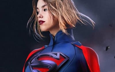 New SUPERGIRL: WOMAN OF TOMORROW Details Revealed As Milly Alcock Prepares To Play &quot;More Edgy&quot; Girl Of Steel