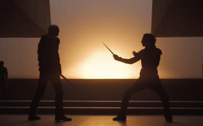 Paul Vs. Feyd-Rautha In First DUNE: PART 2 Clip; Christopher Nolan Compares Sequel To EMPIRE STRIKES BACK