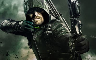 ARROW Star Stephen Amell Seems Open To Reprising His Green Arrow Role In DC Studios' DCU