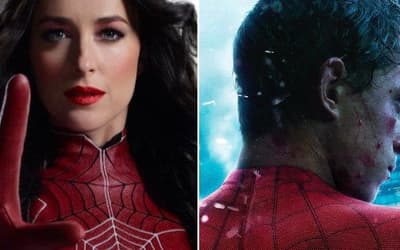 MADAME WEB Featurette Spotlights New Footage; Director S.J. Clarkson Teases Possible MCU Connections
