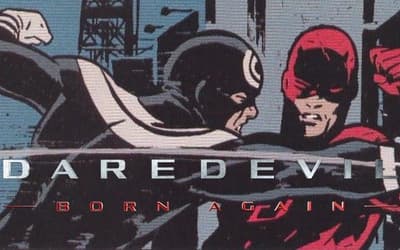 DAREDEVIL: BORN AGAIN Spoilers - Everything We've Learned From The Set Photos (So Far)