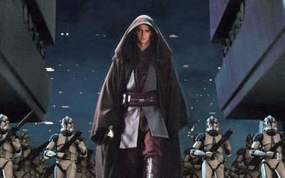 STAR WARS: Hayden Christensen On How Perception Of The Prequels Has Changed And THAT Jedi Temple Scene