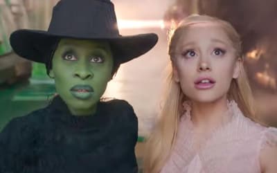 WICKED: PART 1 Trailer Pulls Back The Curtain On Jon M. Chu's Musical Adaptation