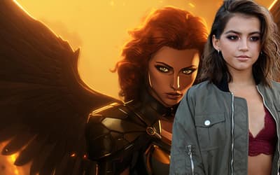 Hawkgirl Actress Isabela Merced Shares Details On Her SUPERMAN: LEGACY Screen Test