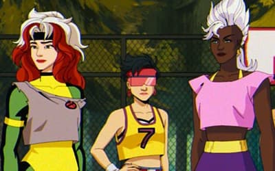X-MEN '97 Still Embraces The Show's '90s Setting And Offers First Look At New Animation Style