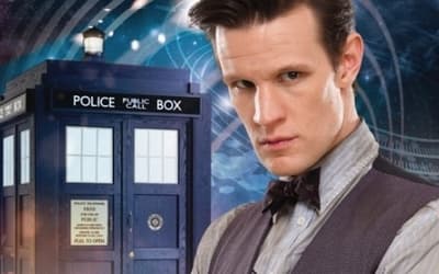 MORBIUS Star Matt Smith Teases Possible DOCTOR WHO Return And Reflects On How BBC Series Impacted His Career