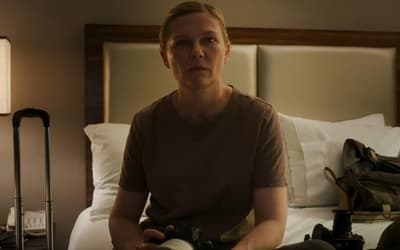 CIVIL WAR: America Is At War In New Trailer For Alex Garland's Politically Charged Dystopian Thriller