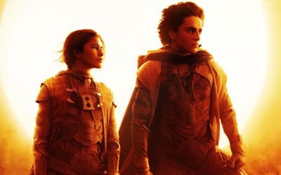 DUNE: PART TWO Is &quot;Certified Fresh&quot; On Rotten Tomatoes With A Near-Perfect 97%