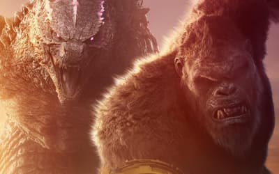 GODZILLA X KONG: THE NEW EMPIRE Leaks Reveal Some BIG Surprises