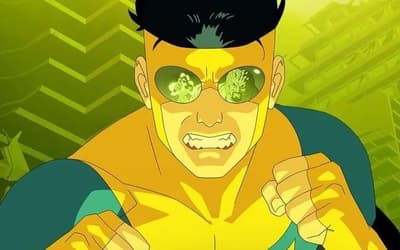 INVINCIBLE: Rumors Swirl That [SPOILER] Will Make An Appearance In The Season 2 Finale
