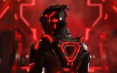 TRON: ARES - Disney Releases First Official Look At Sci-Fi Threequel Starring Jared Leto
