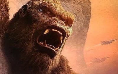 GODZILLA x KONG: THE NEW EMPIRE Unleashes A TOHO-Style Trailer And New Poster Teasing An Epic Team-Up