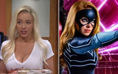 MADAME WEB Star Sydney Sweeney Pokes Fun At Marvel Role During SATURDAY NIGHT LIVE Monologue