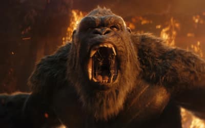 GODZILLA x KONG: THE NEW EMPIRE TV Spot Sees King Kong (Literally) Riding Godzilla Into Battle