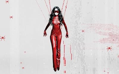MADAME WEB Now Available To Pre-Order On Blu-Ray; SteelBook Artwork Features Cassie In Her Superhero Suit